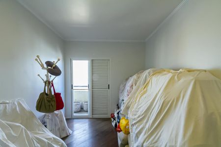 Apartamento à venda com 350m², 4 quartos e 3 vagasQuarto 1