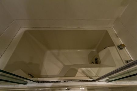 Apartamento à venda com 350m², 4 quartos e 3 vagasBanheiro Social