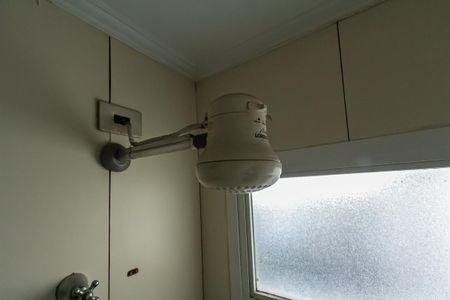 Apartamento à venda com 350m², 4 quartos e 3 vagasBanheiro de serviço