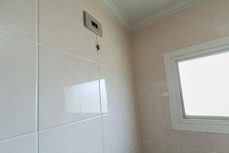 Apartamento à venda com 350m², 4 quartos e 3 vagasBanheiro da Suíte 1