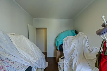Apartamento à venda com 350m², 4 quartos e 3 vagasQuarto 1