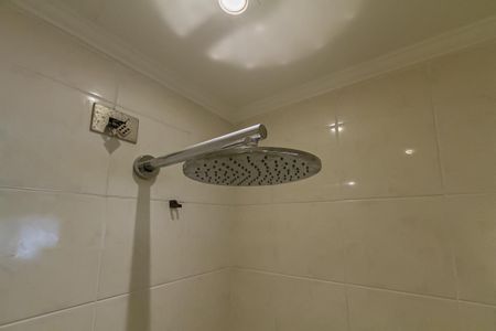 Banheiro Social de apartamento à venda com 4 quartos, 350m² em Nova Petrópolis, São Bernardo do Campo
