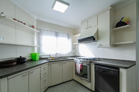 Apartamento à venda com 350m², 4 quartos e 3 vagasCozinha