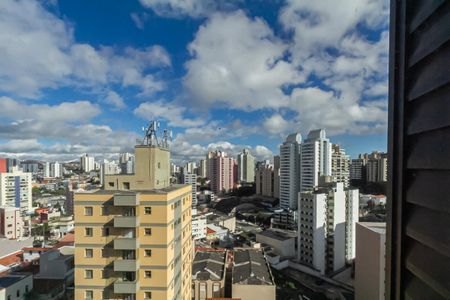 Apartamento à venda com 350m², 4 quartos e 3 vagasVista do Quarto 2
