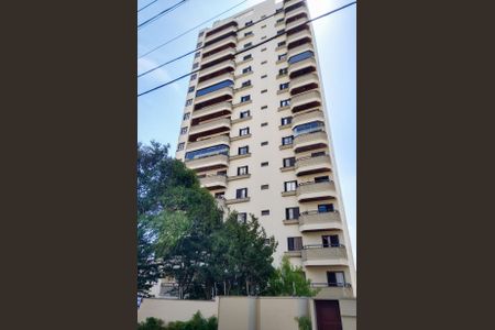 Fachada de apartamento à venda com 4 quartos, 350m² em Nova Petrópolis, São Bernardo do Campo