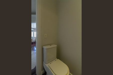 Apartamento à venda com 350m², 4 quartos e 3 vagasLavabo