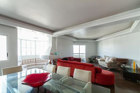 Apartamento à venda com 4 quartos, 350m² em Nova Petrópolis, São Bernardo do Campo