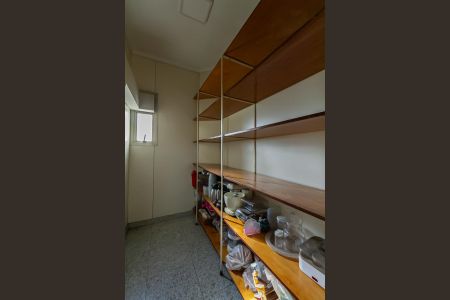 Despensa de apartamento à venda com 4 quartos, 350m² em Nova Petrópolis, São Bernardo do Campo
