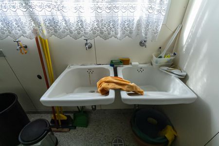 Apartamento à venda com 350m², 4 quartos e 3 vagasÁrea de Serviço