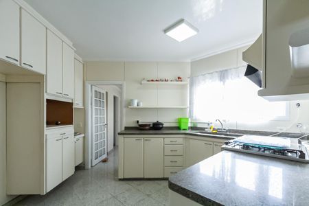 Apartamento à venda com 350m², 4 quartos e 3 vagasCozinha