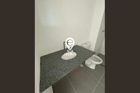 Apartamento à venda com 2 quartos, 38m² em Vila Sônia, São Paulo