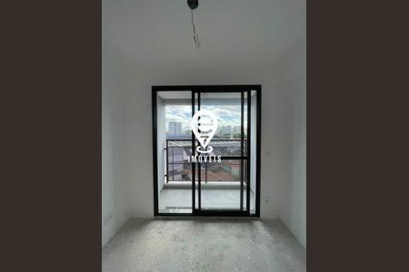 Apartamento à venda com 2 quartos, 38m² em Vila Sônia, São Paulo