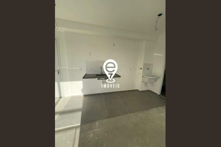 Apartamento à venda com 38m², 2 quartos e sem vaga