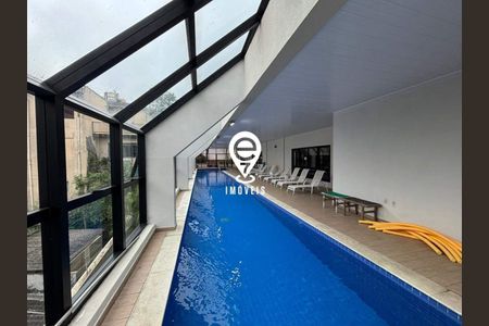 Apartamento à venda com 3 quartos, 162m² em Chácara Inglesa, São Paulo