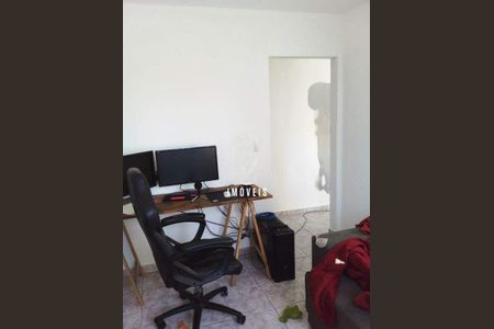 Apartamento à venda com 62m², 2 quartos e 1 vaga