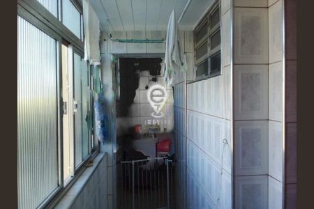 Apartamento à venda com 62m², 2 quartos e 1 vaga