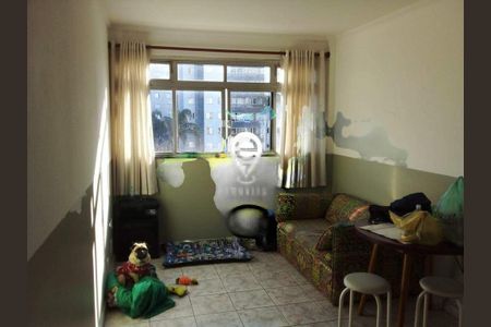 Apartamento à venda com 62m², 2 quartos e 1 vaga