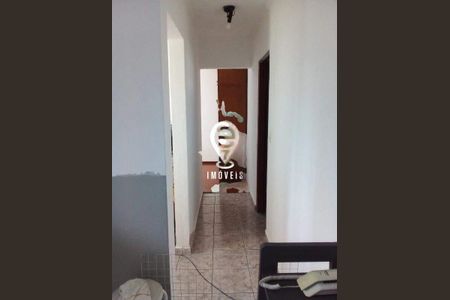 Apartamento à venda com 62m², 2 quartos e 1 vaga