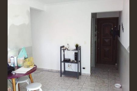 Apartamento à venda com 62m², 2 quartos e 1 vaga