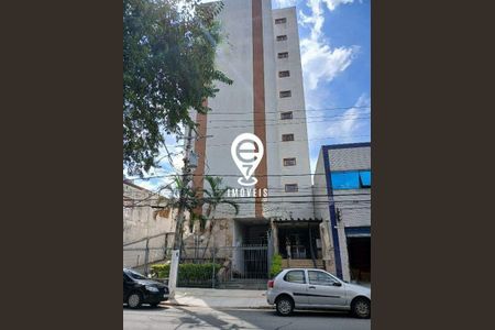 Apartamento à venda com 62m², 2 quartos e 1 vaga