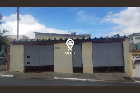 Casa à venda com 5 quartos, 240m² em Vila Darli, São Paulo