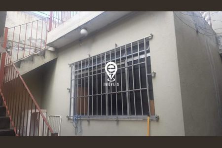 Casa à venda com 5 quartos, 240m² em Vila Darli, São Paulo