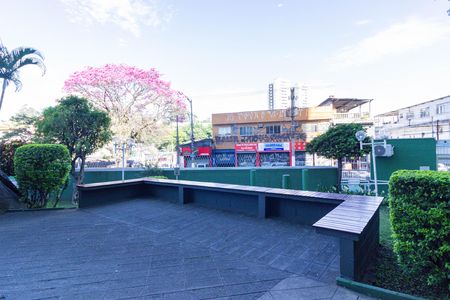Apartamento para alugar com 47m², 2 quartos e 1 vaga Apartamento para alugar com 47m², 2 quartos e 1 vagaÁrea comum