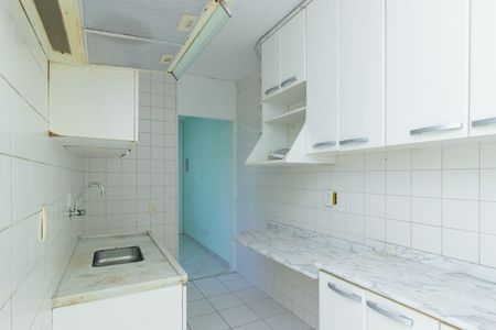 Cozinha de apartamento para alugar com 2 quartos, 1m² em Itaberaba, São Paulo