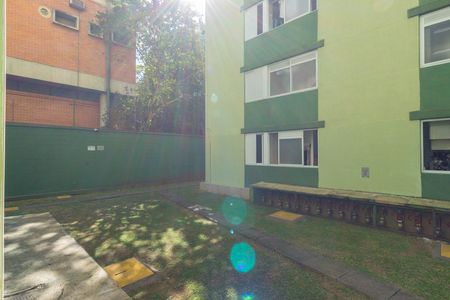 Apartamento para alugar com 47m², 2 quartos e 1 vaga Apartamento para alugar com 47m², 2 quartos e 1 vagaVista Quarto 2