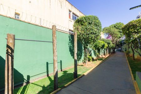 Apartamento para alugar com 47m², 2 quartos e 1 vaga Apartamento para alugar com 47m², 2 quartos e 1 vagaEspaço Pet