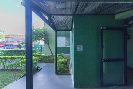 Apartamento para alugar com 47m², 2 quartos e 1 vaga Apartamento para alugar com 47m², 2 quartos e 1 vagaVista Sala