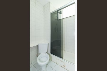 Banheiro de apartamento para alugar com 2 quartos, 1m² em Itaberaba, São Paulo