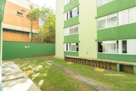 Vista Quarto 1 de apartamento para alugar com 2 quartos, 1m² em Itaberaba, São Paulo