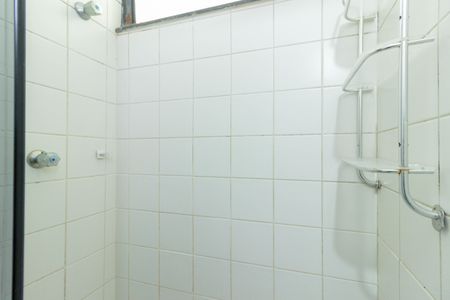 Apartamento para alugar com 47m², 2 quartos e 1 vaga Apartamento para alugar com 47m², 2 quartos e 1 vagaBanheiro