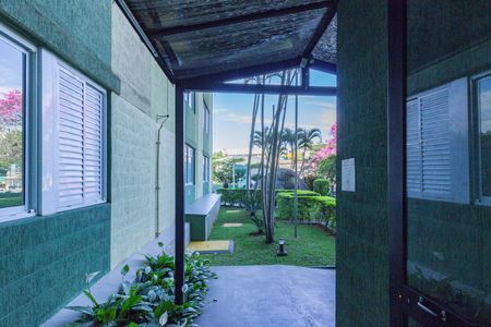 Apartamento para alugar com 47m², 2 quartos e 1 vaga Apartamento para alugar com 47m², 2 quartos e 1 vagaEntrada Bloco