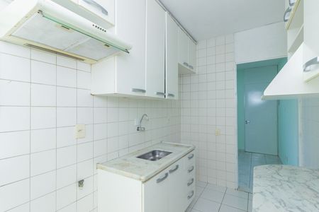 Cozinha de apartamento para alugar com 2 quartos, 1m² em Itaberaba, São Paulo