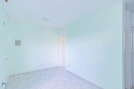 Apartamento para alugar com 47m², 2 quartos e 1 vaga Apartamento para alugar com 47m², 2 quartos e 1 vagaSala