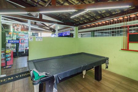 Apartamento para alugar com 47m², 2 quartos e 1 vaga Apartamento para alugar com 47m², 2 quartos e 1 vagaSala de Jogos