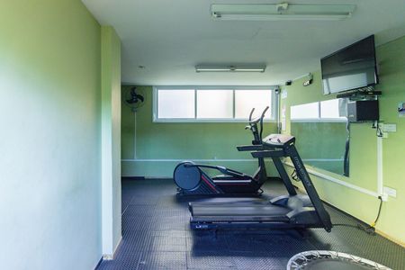 Área comum - Academia de apartamento para alugar com 2 quartos, 1m² em Itaberaba, São Paulo