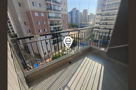 Apartamento à venda com 2 quartos, 56m² em Vila da Saúde, São Paulo