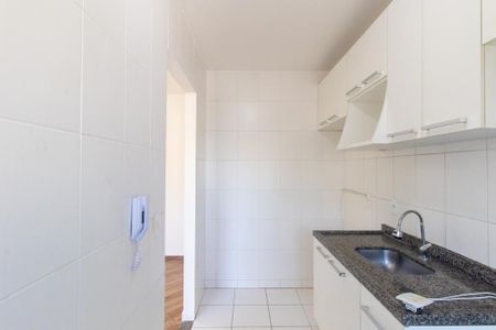 Apartamento para alugar com 76m², 2 quartos e 1 vaga Apartamento para alugar com 76m², 2 quartos e 1 vagaCozinha