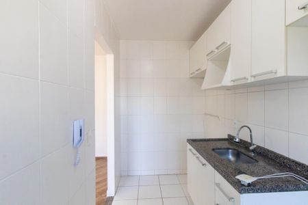 Apartamento para alugar com 76m², 2 quartos e 1 vaga Apartamento para alugar com 76m², 2 quartos e 1 vagaCozinha