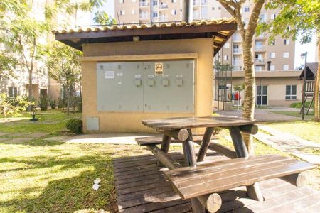 Apartamento para alugar com 76m², 2 quartos e 1 vaga Apartamento para alugar com 76m², 2 quartos e 1 vagaÁrea comum - Churrasqueira