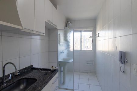Apartamento para alugar com 76m², 2 quartos e 1 vaga Apartamento para alugar com 76m², 2 quartos e 1 vagaCozinha