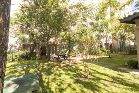 Apartamento para alugar com 76m², 2 quartos e 1 vaga Apartamento para alugar com 76m², 2 quartos e 1 vagaÁrea externa