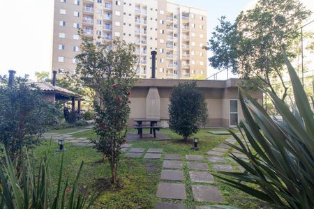 Apartamento para alugar com 76m², 2 quartos e 1 vaga Apartamento para alugar com 76m², 2 quartos e 1 vagaÁrea comum - Salão de festas