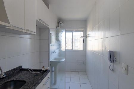 Apartamento para alugar com 76m², 2 quartos e 1 vaga Apartamento para alugar com 76m², 2 quartos e 1 vagaCozinha