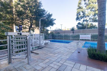 Apartamento para alugar com 76m², 2 quartos e 1 vaga Apartamento para alugar com 76m², 2 quartos e 1 vagaÁrea comum - Piscina