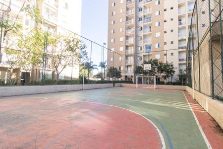 Apartamento para alugar com 76m², 2 quartos e 1 vaga Apartamento para alugar com 76m², 2 quartos e 1 vagaQuadra Esportiva