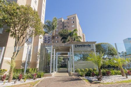 Apartamento para alugar com 76m², 2 quartos e 1 vaga Apartamento para alugar com 76m², 2 quartos e 1 vagaFachada do Condominio